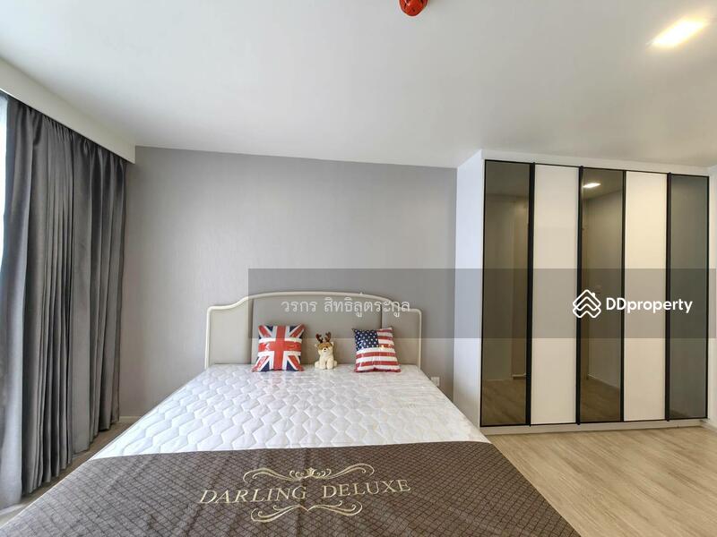 Maestro 03 Ratchada-Rama 9, Bangkok, Soi Ratchadaphisek 3 Ratchadaphisek Road, Din Daeng, Bangkok, 2 Bedrooms, 66 sqm, Condo For Sale, by วรกร สิทธิลู่ตระกูล, 11090675 - DDproperty.com
