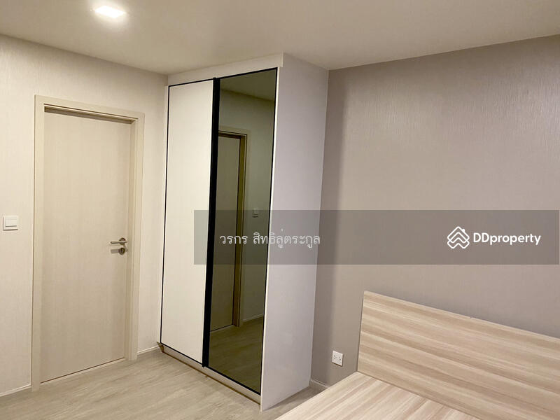 Maestro 03 Ratchada-Rama 9, Bangkok, Soi Ratchadaphisek 3 Ratchadaphisek Road, Din Daeng, Bangkok, 2 Bedrooms, 66 sqm, Condo For Sale, by วรกร สิทธิลู่ตระกูล, 11090946 - DDproperty.com