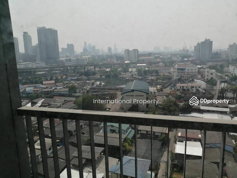 Life Sukhumvit 48, Bangkok, Soi Sukhumvit 48, Phra Kanong, Khlong Toei, Bangkok, 2 Bedrooms, 60 sqm, Condo For Sale, by Nextstep Property, 11091082 - DDproperty.com