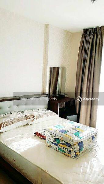 Aspire Sukhumvit 48 : แอสปาย สุขุมวิท 48, กรุงเทพ, ซอยสุขุมวิท 48 ถนนสุขุมวิท แขวงพระโขนง เขตคลองเตย กรุงเทพมหานคร, พระโขนง, คลองเตย, กรุงเทพ, 33 ตร.ม., คอนโด ให้เช่า, โดย Nextstep Property, 11091166 - DDproperty.com