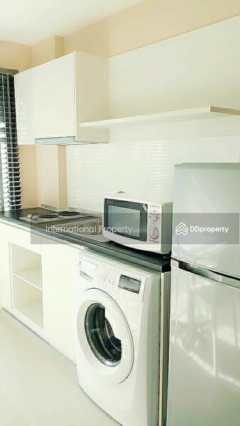 Aspire Sukhumvit 48 : แอสปาย สุขุมวิท 48, กรุงเทพ, ซอยสุขุมวิท 48 ถนนสุขุมวิท แขวงพระโขนง เขตคลองเตย กรุงเทพมหานคร, พระโขนง, คลองเตย, กรุงเทพ, 33 ตร.ม., คอนโด ให้เช่า, โดย Nextstep Property, 11091166 - DDproperty.com