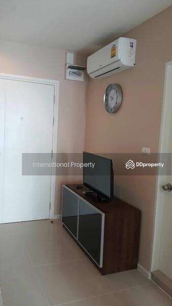 Aspire Sukhumvit 48 : แอสปาย สุขุมวิท 48, กรุงเทพ, ซอยสุขุมวิท 48 ถนนสุขุมวิท แขวงพระโขนง เขตคลองเตย กรุงเทพมหานคร, พระโขนง, คลองเตย, กรุงเทพ, 33 ตร.ม., คอนโด ให้เช่า, โดย Nextstep Property, 11091166 - DDproperty.com