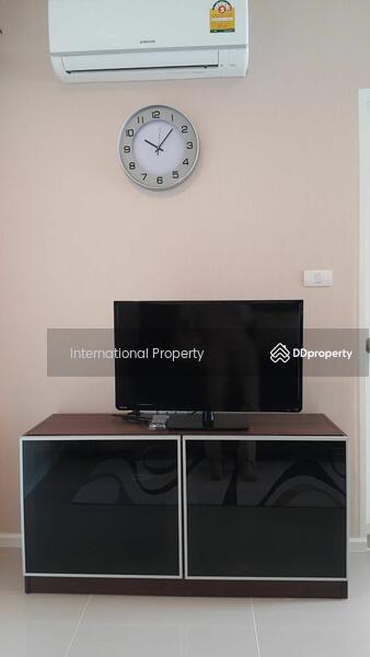 Aspire Sukhumvit 48, Bangkok, Sukhumvit Road, Phra Kanong, Khlong Toei, Bangkok, 1 Bedroom, 33 sqm, Condo For Rent, by Nextstep Property, 11091166 - DDproperty.com