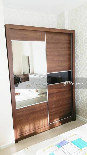 Aspire Sukhumvit 48, Bangkok, Sukhumvit Road, Phra Kanong, Khlong Toei, Bangkok, 1 Bedroom, 33 sqm, Condo For Rent, by Nextstep Property, 11091166 - DDproperty.com