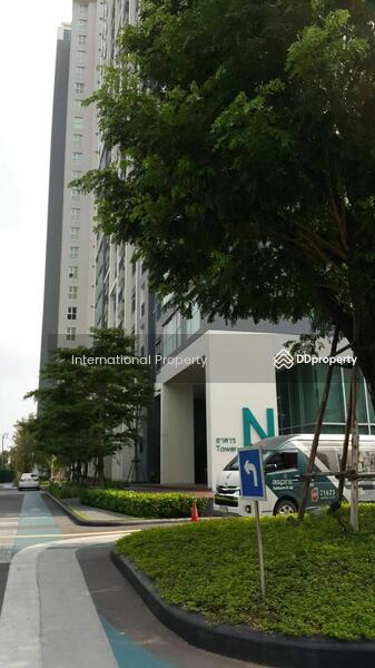 Aspire Sukhumvit 48, Bangkok, Sukhumvit Road, Phra Kanong, Khlong Toei, Bangkok, 1 Bedroom, 33 sqm, Condo For Rent, by Nextstep Property, 11091166 - DDproperty.com