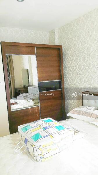 Aspire Sukhumvit 48, Bangkok, Sukhumvit Road, Phra Kanong, Khlong Toei, Bangkok, 1 Bedroom, 33 sqm, Condo For Rent, by Nextstep Property, 11091166 - DDproperty.com