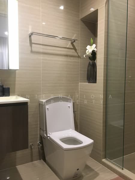 The Line Asoke-Ratchada, Bangkok, Din Daeng Road, Din Daeng, Din Daeng, Bangkok, 1 Bedroom, 35 sqm, Condo For Rent, by Nextstep property, 11091226 - DDproperty.com