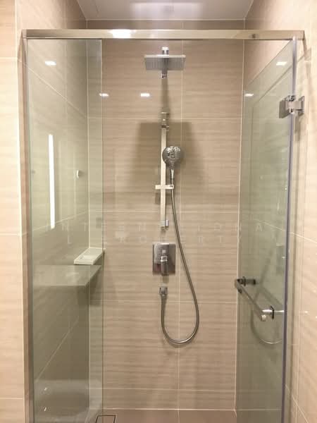 The Line Asoke-Ratchada, Bangkok, Din Daeng Road, Din Daeng, Din Daeng, Bangkok, 1 Bedroom, 35 sqm, Condo For Rent, by Nextstep property, 11091226 - DDproperty.com