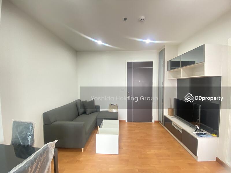The President Sukhumvit-Samutprakan, Samut Prakan, 889 Sukhumvit Road, Tai Ban Mai, Muang Samut Prakarn, Samut Prakan, 1 Bedroom, 32 sqm, Condo For Rent, by Yoshida Co., Ltd., 11091275 - DDproperty.com