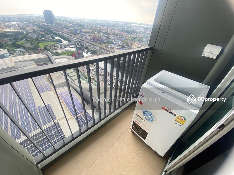 The President Sukhumvit-Samutprakan, Samut Prakan, 889 Sukhumvit Road, Tai Ban Mai, Muang Samut Prakarn, Samut Prakan, 1 Bedroom, 32 sqm, Condo For Rent, by Yoshida Co., Ltd., 11091275 - DDproperty.com