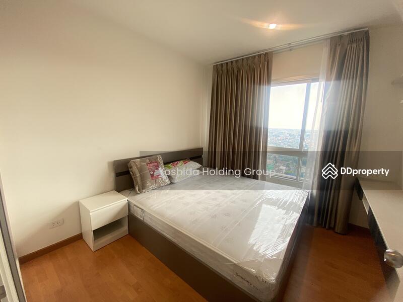 The President Sukhumvit-Samutprakan, Samut Prakan, 889 Sukhumvit Road, Tai Ban Mai, Muang Samut Prakarn, Samut Prakan, 1 Bedroom, 32 sqm, Condo For Rent, by Yoshida Co., Ltd., 11091275 - DDproperty.com