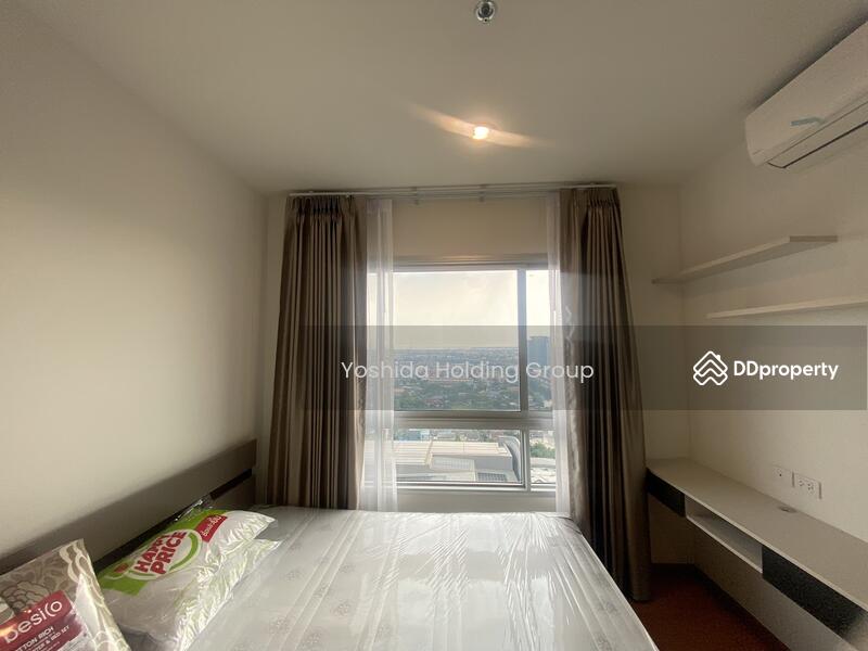 The President Sukhumvit-Samutprakan, Samut Prakan, 889 Sukhumvit Road, Tai Ban Mai, Muang Samut Prakarn, Samut Prakan, 1 Bedroom, 32 sqm, Condo For Rent, by Yoshida Co., Ltd., 11091275 - DDproperty.com