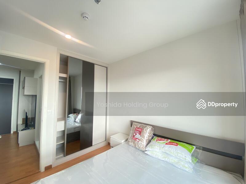 The President Sukhumvit-Samutprakan, Samut Prakan, 889 Sukhumvit Road, Tai Ban Mai, Muang Samut Prakarn, Samut Prakan, 1 Bedroom, 32 sqm, Condo For Rent, by Yoshida Co., Ltd., 11091275 - DDproperty.com