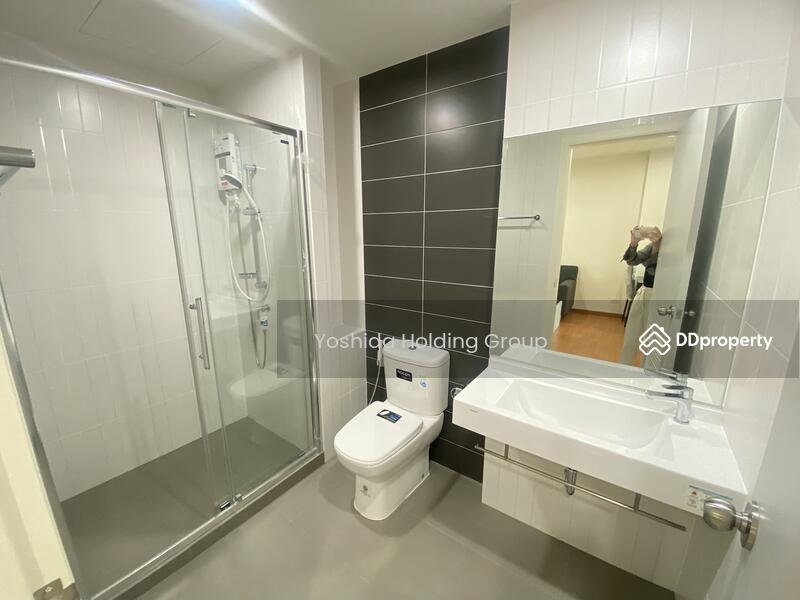The President Sukhumvit-Samutprakan, Samut Prakan, 889 Sukhumvit Road, Tai Ban Mai, Muang Samut Prakarn, Samut Prakan, 1 Bedroom, 32 sqm, Condo For Rent, by Yoshida Co., Ltd., 11091275 - DDproperty.com