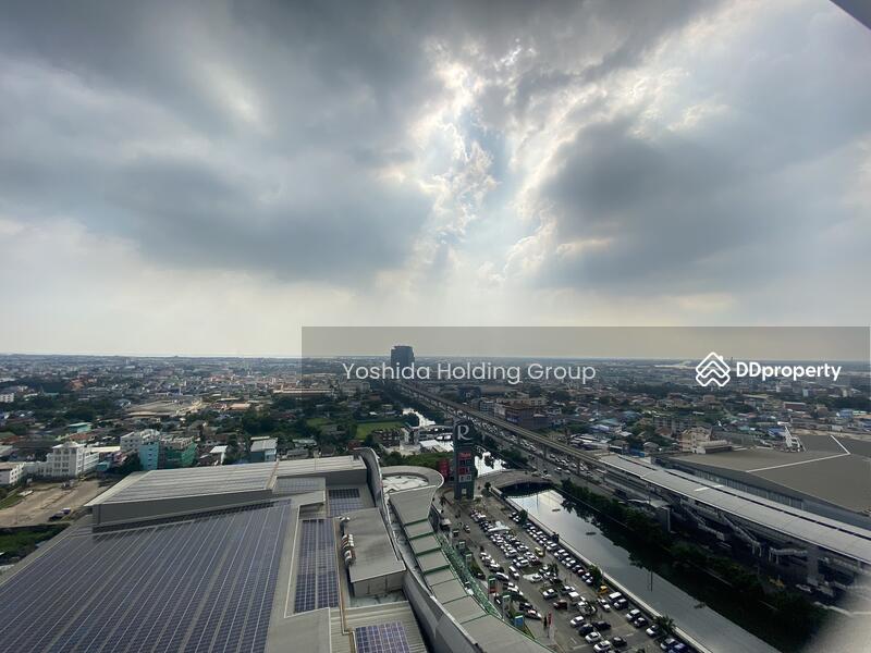 The President Sukhumvit-Samutprakan, Samut Prakan, 889 Sukhumvit Road, Tai Ban Mai, Muang Samut Prakarn, Samut Prakan, 1 Bedroom, 32 sqm, Condo For Rent, by Yoshida Co., Ltd., 11091275 - DDproperty.com