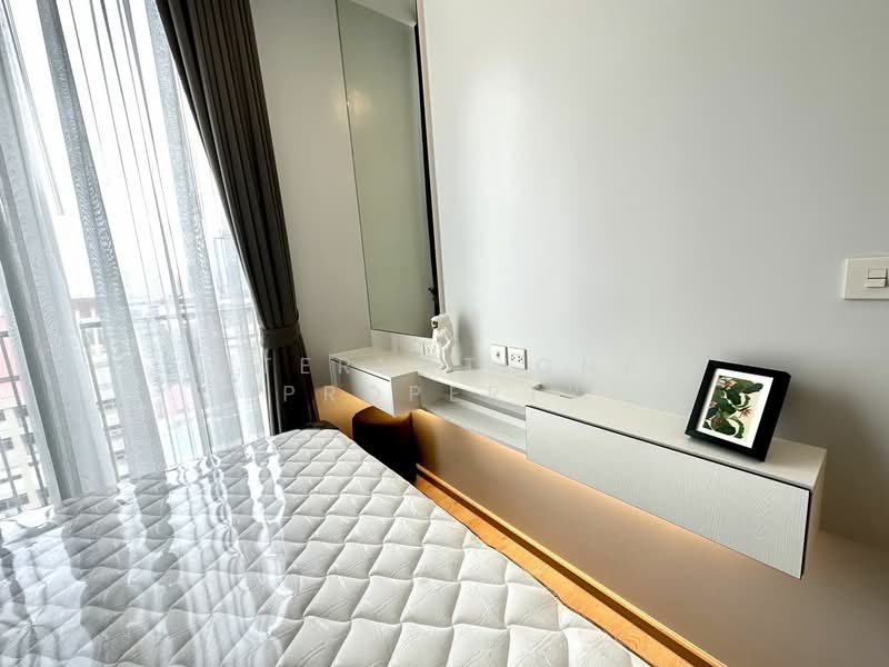 Noble BE19 Sukhumvit : โนเบิล บีไนน์ทีน สุขุมวิท, กรุงเทพ, 89 ซอย สุขุมวิท 19, คลองตันเหนือ, วัฒนา, กรุงเทพ, 35 ตร.ม., คอนโด ให้เช่า, โดย Nextstep Property, 11091291 - DDproperty.com