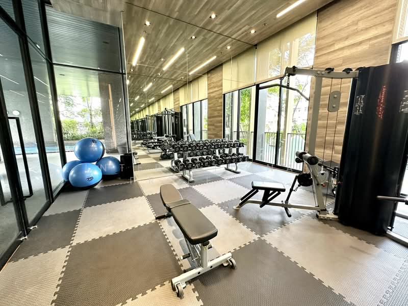 Noble BE19 Sukhumvit : โนเบิล บีไนน์ทีน สุขุมวิท, กรุงเทพ, 89 ซอย สุขุมวิท 19, คลองตันเหนือ, วัฒนา, กรุงเทพ, 35 ตร.ม., คอนโด ให้เช่า, โดย Nextstep Property, 11091291 - DDproperty.com