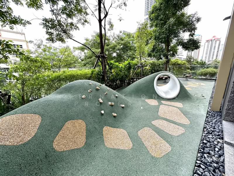 Noble BE19 Sukhumvit, Bangkok, 89 Sukhumvit 19 Alley, Khlong Tan Nua, Watthana, Bangkok, 1 Bedroom, 35 sqm, Condo For Rent, by Nextstep Property, 11091291 - DDproperty.com