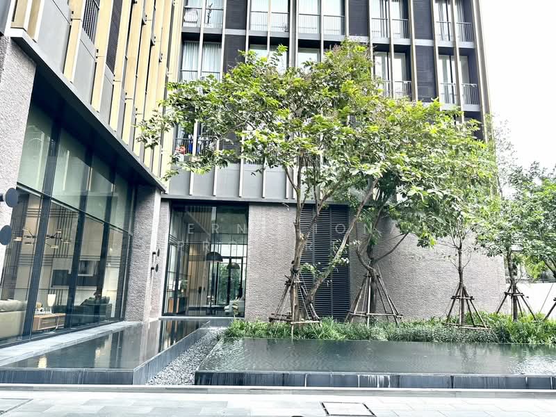 Noble BE19 Sukhumvit : โนเบิล บีไนน์ทีน สุขุมวิท, กรุงเทพ, 89 ซอย สุขุมวิท 19, คลองตันเหนือ, วัฒนา, กรุงเทพ, 35 ตร.ม., คอนโด ให้เช่า, โดย Nextstep Property, 11091291 - DDproperty.com