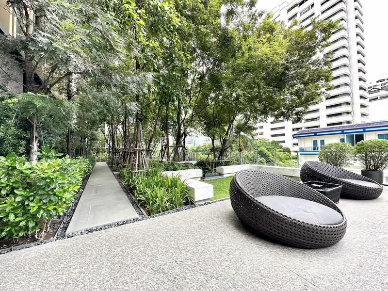 Noble BE19 Sukhumvit : โนเบิล บีไนน์ทีน สุขุมวิท, กรุงเทพ, 89 ซอย สุขุมวิท 19, คลองตันเหนือ, วัฒนา, กรุงเทพ, 35 ตร.ม., คอนโด ให้เช่า, โดย Nextstep Property, 11091291 - DDproperty.com