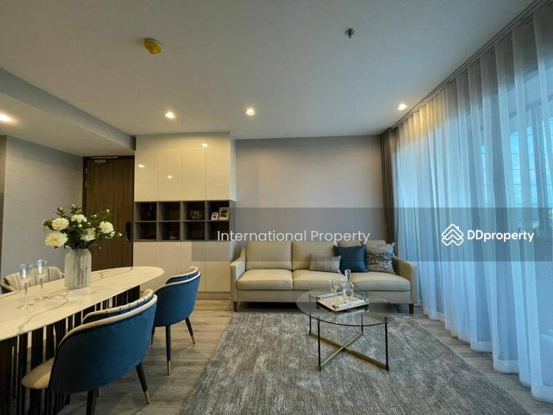 IDEO Mobi Sukhumvit 66, Bangkok, 2578 Soi Sukhumvit 66 Sukhumvit Road, Bang Chak, Phra Khanong, Bangkok, 2 Bedrooms, 85 sqm, Condo For Rent, by Nextstep Property, 11091324 - DDproperty.com