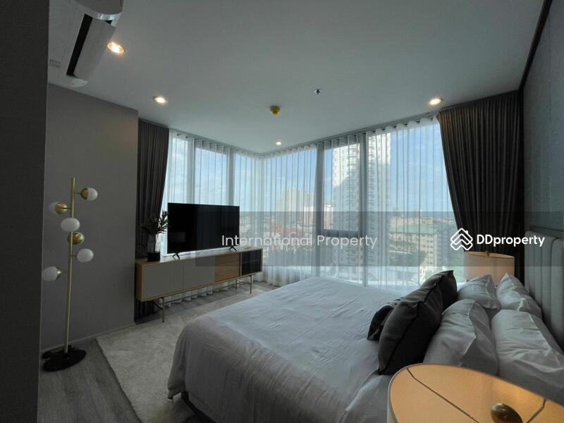 IDEO Mobi Sukhumvit 66, Bangkok, 2578 Soi Sukhumvit 66 Sukhumvit Road, Bang Chak, Phra Khanong, Bangkok, 2 Bedrooms, 85 sqm, Condo For Rent, by Nextstep Property, 11091324 - DDproperty.com