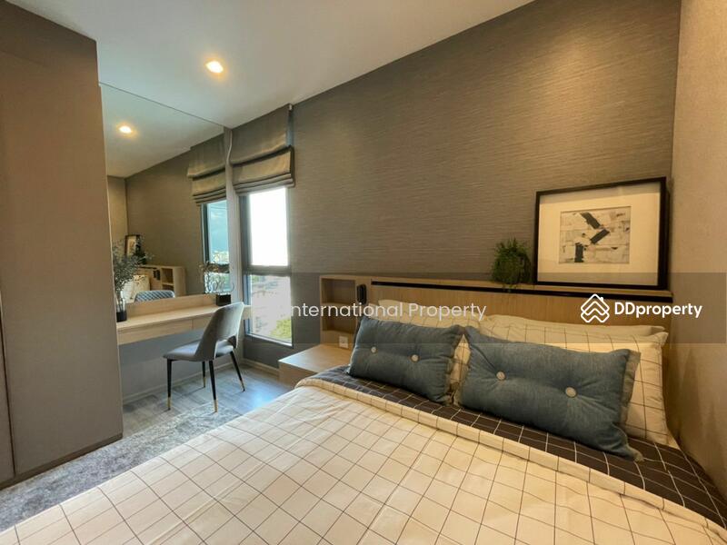 IDEO Mobi Sukhumvit 66, Bangkok, 2578 Soi Sukhumvit 66 Sukhumvit Road, Bang Chak, Phra Khanong, Bangkok, 2 Bedrooms, 85 sqm, Condo For Rent, by Nextstep Property, 11091324 - DDproperty.com