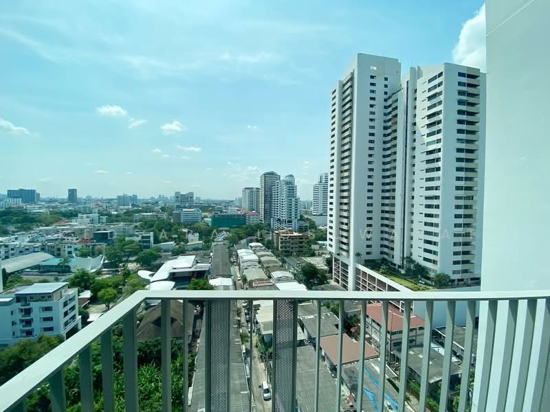 CEIL by Sansiri : ซีล บาย แสนสิริ, กรุงเทพ, 11 ซอยเอกมัย 12 ถนนสุขุมวิท 63, คลองตันเหนือ, วัฒนา, กรุงเทพ, 45 ตร.ม., คอนโด ให้เช่า, โดย Kedsara Losuwarat, 11091535 - DDproperty.com