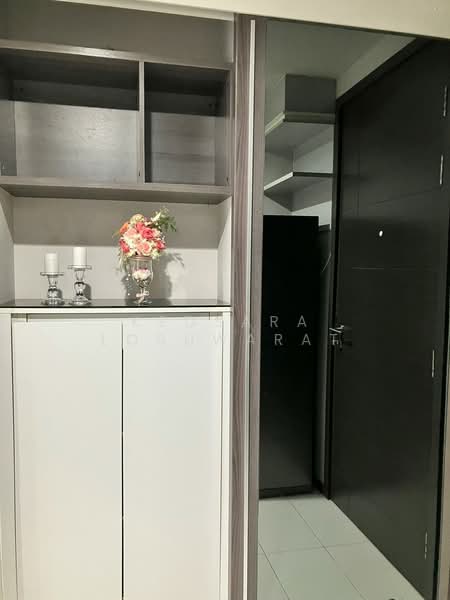 CEIL by Sansiri, Bangkok, 11 Soi Ekamai 12, Sukhumvit 63 Road, Khlong Tan Nua, Watthana, Bangkok, 1 Bedroom, 30 sqm, Condo For Rent, by Kedsara Losuwarat, 11091535 - DDproperty.com