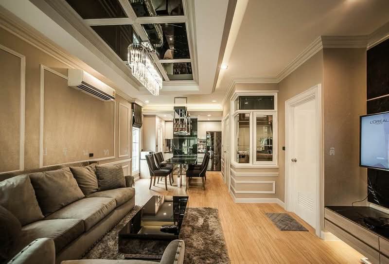 Golden Town Rattanathibet-Saima Station, Nonthaburi, Soi Wat Pleng-Bang Na Alley, Rattanathibet Road, Talat Kwan, Muang Nonthaburi, Nonthaburi, 3 Bedrooms, 150 sqm, Townhouse For Sale, by ปรินทร์ญาดา ชิณโชติ, 11091639 - DDproperty.com