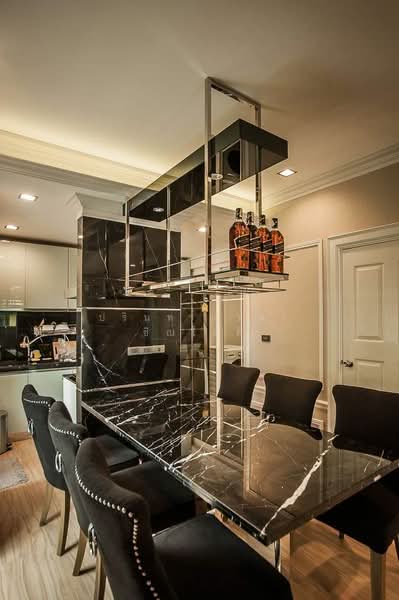 Golden Town Rattanathibet-Saima Station, Nonthaburi, Soi Wat Pleng-Bang Na Alley, Rattanathibet Road, Talat Kwan, Muang Nonthaburi, Nonthaburi, 3 Bedrooms, 150 sqm, Townhouse For Sale, by ปรินทร์ญาดา ชิณโชติ, 11091639 - DDproperty.com