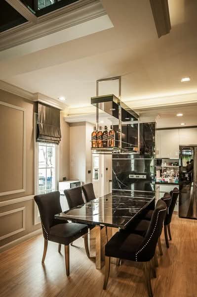 Golden Town Rattanathibet-Saima Station : โกลเด้น ทาวน์ รัตนาธิเบศร์-สถานีรถไฟฟ้าไทรม้า, นนทบุรี, ซอยวัดเพลง-บางนา ถนนรัตนาธิเบศร์, ตลาดขวัญ, เมืองนนทบุรี, นนทบุรี, 150 ตร.ม., ทาวน์เฮ้าส์ ขาย, โดย ปรินทร์ญาดา ชิณโชติ, 11091639 - DDproperty.com