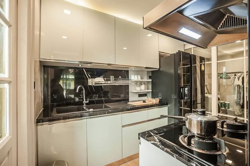 Golden Town Rattanathibet-Saima Station, Nonthaburi, Soi Wat Pleng-Bang Na Alley, Rattanathibet Road, Talat Kwan, Muang Nonthaburi, Nonthaburi, 3 Bedrooms, 150 sqm, Townhouse For Sale, by ปรินทร์ญาดา ชิณโชติ, 11091639 - DDproperty.com