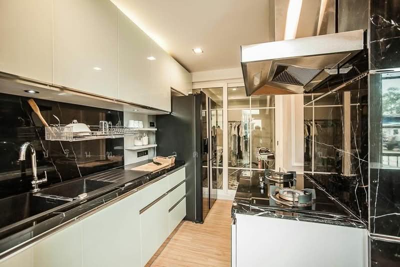 Golden Town Rattanathibet-Saima Station, Nonthaburi, Soi Wat Pleng-Bang Na Alley, Rattanathibet Road, Talat Kwan, Muang Nonthaburi, Nonthaburi, 3 Bedrooms, 150 sqm, Townhouse For Sale, by ปรินทร์ญาดา ชิณโชติ, 11091639 - DDproperty.com