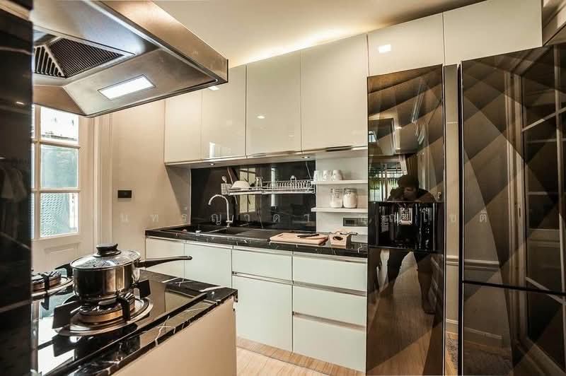 Golden Town Rattanathibet-Saima Station, Nonthaburi, Soi Wat Pleng-Bang Na Alley, Rattanathibet Road, Talat Kwan, Muang Nonthaburi, Nonthaburi, 3 Bedrooms, 150 sqm, Townhouse For Sale, by ปรินทร์ญาดา ชิณโชติ, 11091639 - DDproperty.com