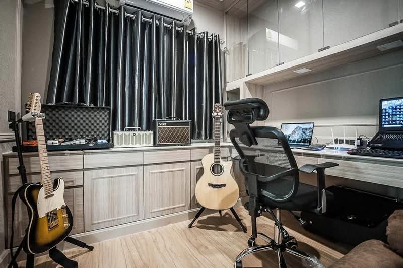 Golden Town Rattanathibet-Saima Station, Nonthaburi, Soi Wat Pleng-Bang Na Alley, Rattanathibet Road, Talat Kwan, Muang Nonthaburi, Nonthaburi, 3 Bedrooms, 150 sqm, Townhouse For Sale, by ปรินทร์ญาดา ชิณโชติ, 11091639 - DDproperty.com