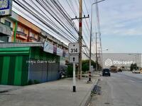 ขาย - ขายอาคารพาณิชย์ 2 คูหา 53 ตารางวา ติดถนนสิริโสธร ใกล้โรบินสัน, ฉะเชิงเทรา