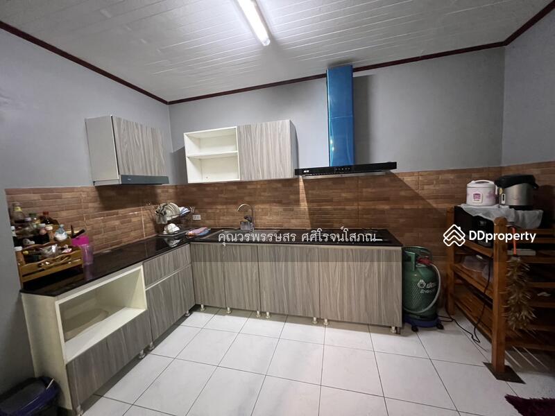 The Verona Village Rama 9 New Krungthepkrita, Bangkok, พัฒนาชนบท 3, Lat Krabang, Lat Krabang, Bangkok, 3 Bedrooms, 160 sqm, Townhouse For Rent, by คุณวรพรรษสร ศศิโรจน์โสภณ, 11091774 - DDproperty.com