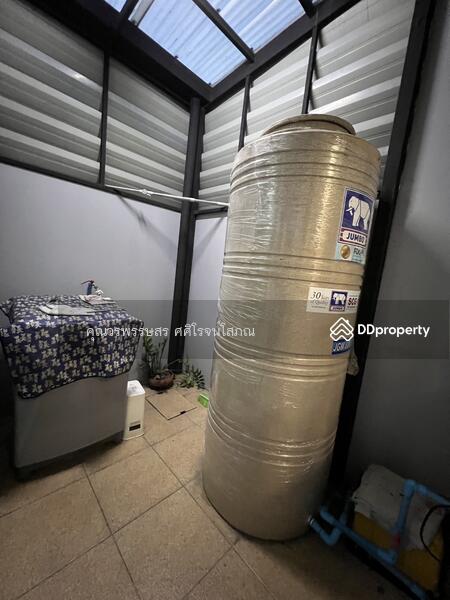 The Verona Village Rama 9 New Krungthepkrita, Bangkok, พัฒนาชนบท 3, Lat Krabang, Lat Krabang, Bangkok, 3 Bedrooms, 160 sqm, Townhouse For Rent, by คุณวรพรรษสร ศศิโรจน์โสภณ, 11091774 - DDproperty.com