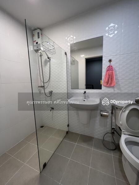 The Verona Village Rama 9 New Krungthepkrita, Bangkok, พัฒนาชนบท 3, Lat Krabang, Lat Krabang, Bangkok, 3 Bedrooms, 160 sqm, Townhouse For Rent, by คุณวรพรรษสร ศศิโรจน์โสภณ, 11091774 - DDproperty.com