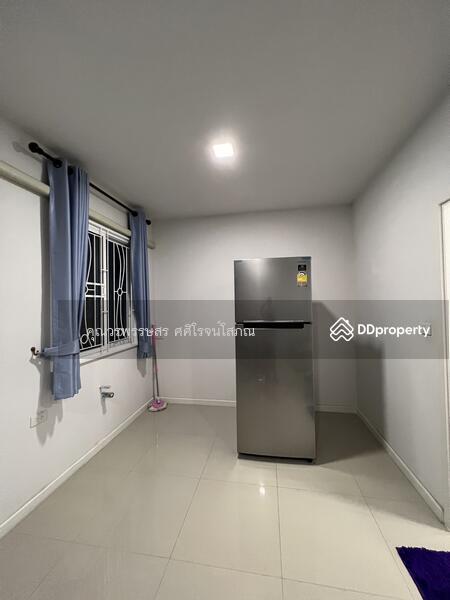 The Verona Village Rama 9 New Krungthepkrita, Bangkok, พัฒนาชนบท 3, Lat Krabang, Lat Krabang, Bangkok, 3 Bedrooms, 160 sqm, Townhouse For Rent, by คุณวรพรรษสร ศศิโรจน์โสภณ, 11091774 - DDproperty.com