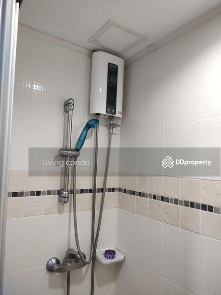 Lumpini Ville Ramkhamhaeng 44, Bangkok, - Ramkamhang Road, Hua Mak, Bang Kapi, Bangkok, 2 Bedrooms, 64 sqm, Condo For Sale, by Living Condo, 11092093 - DDproperty.com