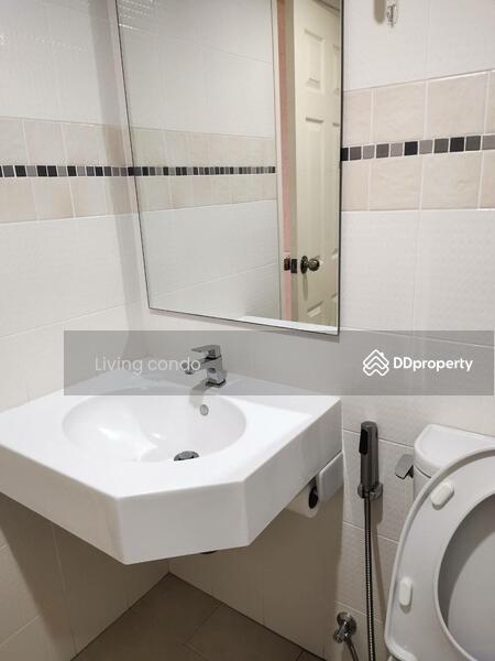 Lumpini Ville Ramkhamhaeng 44, Bangkok, - Ramkamhang Road, Hua Mak, Bang Kapi, Bangkok, 2 Bedrooms, 64 sqm, Condo For Sale, by Living Condo, 11092093 - DDproperty.com