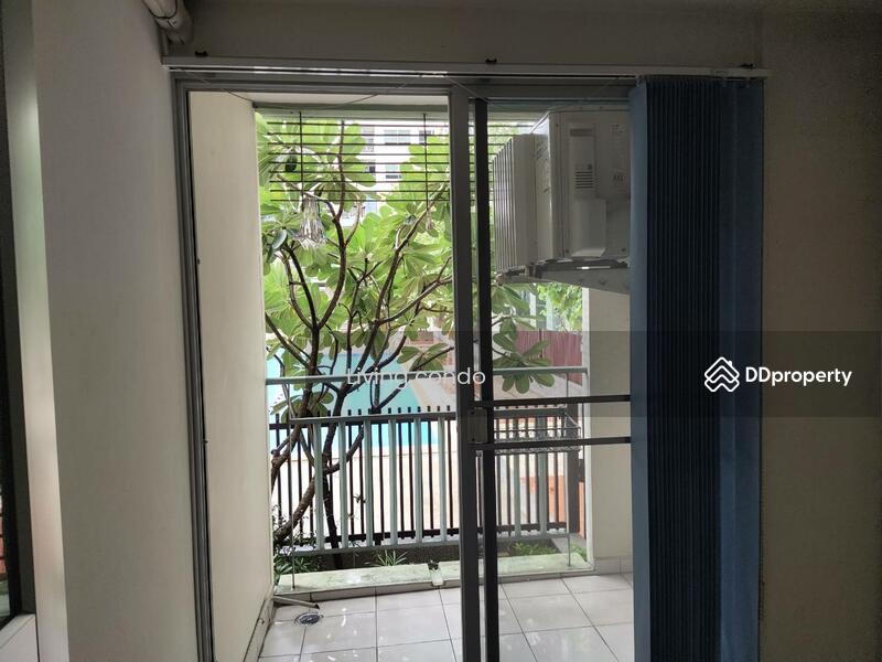 Lumpini Ville Ramkhamhaeng 44, Bangkok, - Ramkamhang Road, Hua Mak, Bang Kapi, Bangkok, 2 Bedrooms, 64 sqm, Condo For Sale, by Living Condo, 11092093 - DDproperty.com