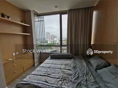 For Rent - The Room Sukhumvit 69, Bangkok