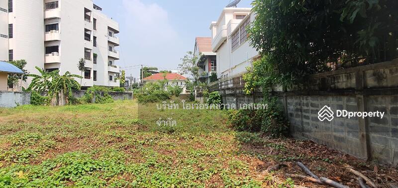 ให้เช่า - ที่ดินให้เช่า เอกมัย พระโขนง : Land for rent ekkamai prakanong, กรุงเทพ