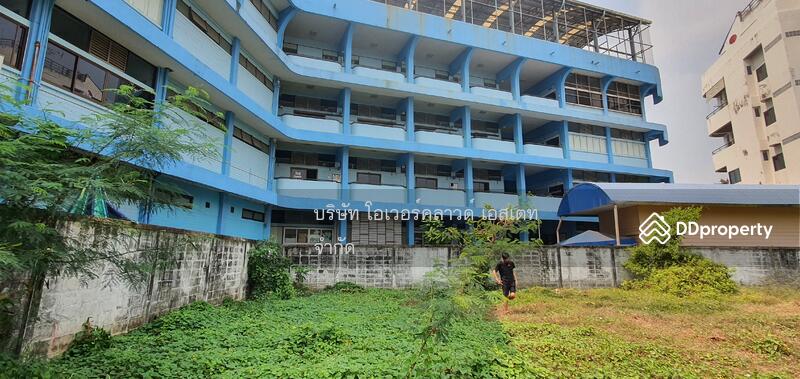 ให้เช่า - ที่ดินให้เช่า เอกมัย พระโขนง : Land for rent ekkamai prakanong, กรุงเทพ