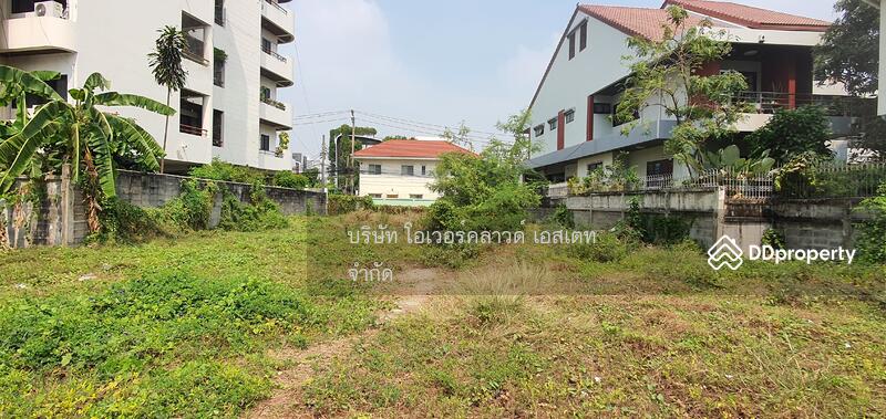 ให้เช่า - ที่ดินให้เช่า เอกมัย พระโขนง : Land for rent ekkamai prakanong, กรุงเทพ