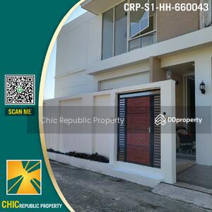 ขาย - ขายบ้านเดี่ยว ทำเลดีมาก ย่านพร้อมพงษ์ ซอยพร้อมศรี สุขุมวิท 49, กรุงเทพ