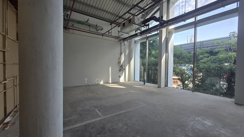 พื้นที่ให้เช่า อารีย์ พญาไท : Space for rent ari Phayathai, กรุงเทพ, สามเสนใน, พญาไท, กรุงเทพ, 91 ตร.ม., พื้นที่ขายของ ให้เช่า, โดย TOAH T., 11092490 - DDproperty.com